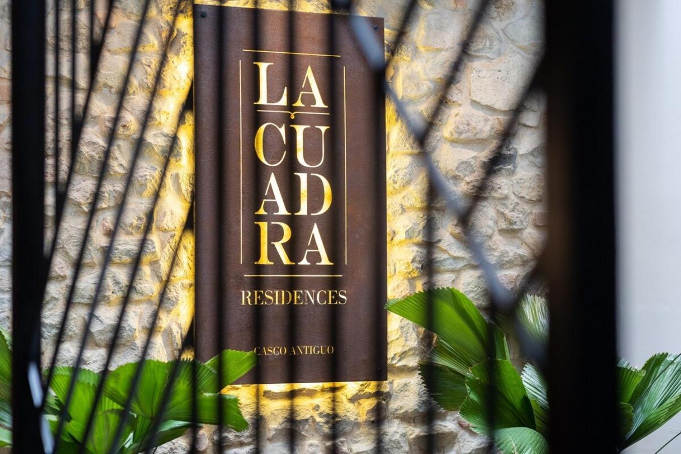 La Cuadra Apartments By Acomodo Kota Panama Bagian luar foto